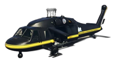 Annihilator