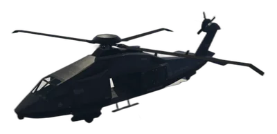 Annihilator Stealth