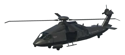 Annihilator Stealth