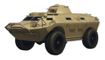 HVY APC
