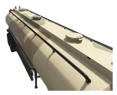 Army Trailer