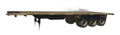 Army Trailer