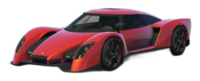 Overflod Autarch