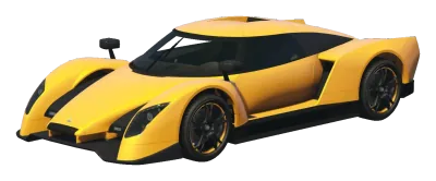 Overflod Autarch