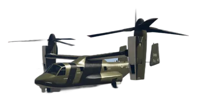 Mammoth Avenger