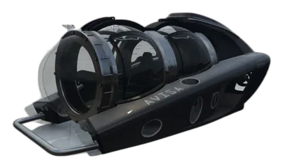 Kraken Avisa