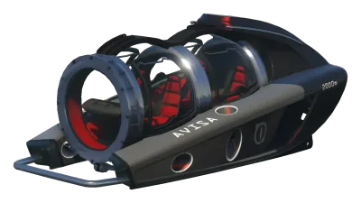 Kraken Avisa