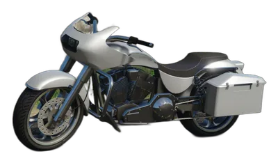Western Bagger