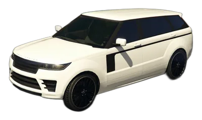 Gallivanter Baller LE LWB