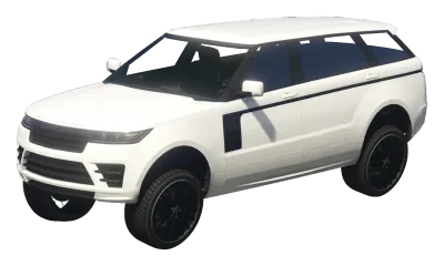 Gallivanter Baller LE LWB