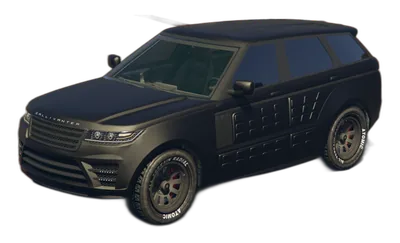 Gallivanter Baller LE (Armored)