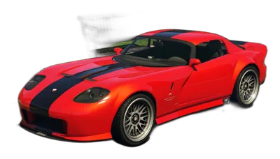 Bravado Banshee