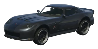 Bravado Banshee