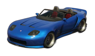 Bravado Banshee 900R