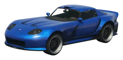 Bravado Banshee 900R