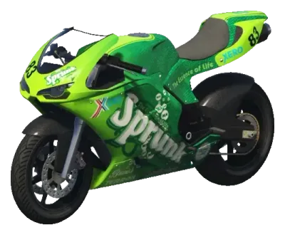 Pegassi Bati 801RR