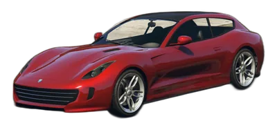 Grotti Bestia GTS