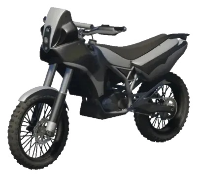Nagasaki BF400