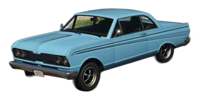 Vapid Blade