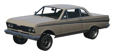 Vapid Blade