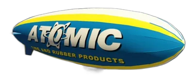 Atomic Blimp