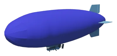 Blimp