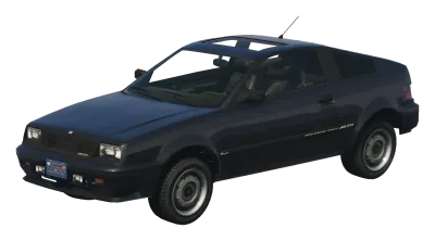 Dinka Blista Compact