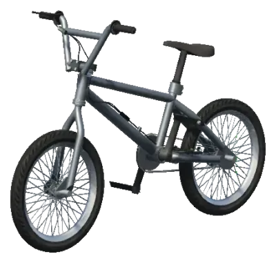 BMX