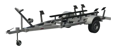 Boat Trailer