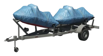 Boat Trailer