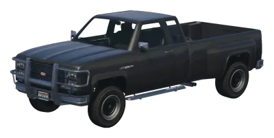 Vapid Bobcat XL