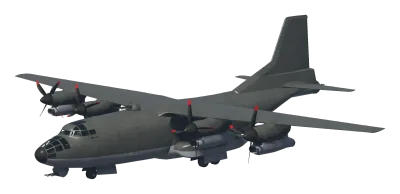 RM-10 Bombushka