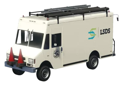 Brute Boxville (LSDS)