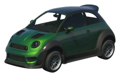 Grotti Brioso R/A