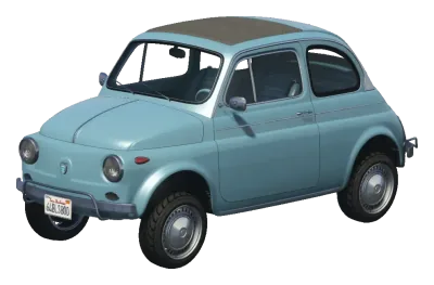 Grotti Brioso 300