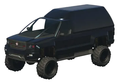 Declasse Apocalypse Brutus