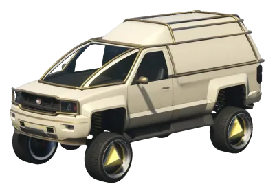 Declasse Future Shock Brutus