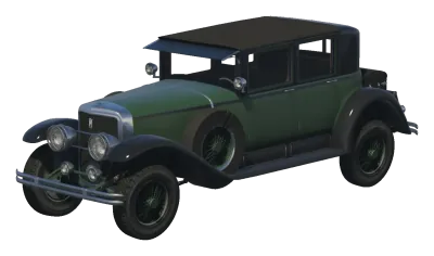 Albany Roosevelt