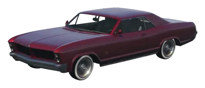 Albany Buccaneer Custom