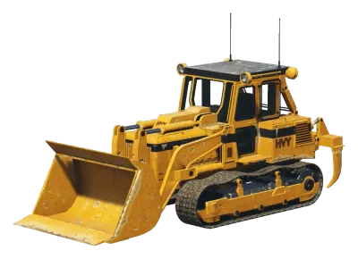 HVY Dozer