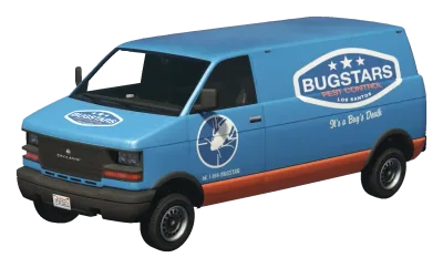 Declasse Bugstars Burrito