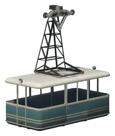 Cable Car