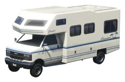 Brute Camper