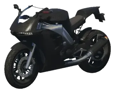 Nagasaki Carbon RS