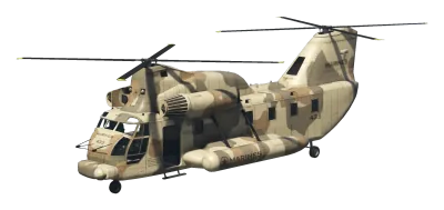 Cargobob