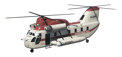 Cargobob