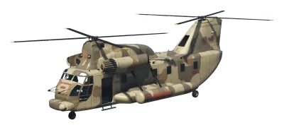 Cargobob