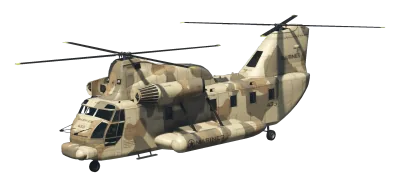 Cargobob
