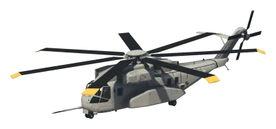cargobob5
