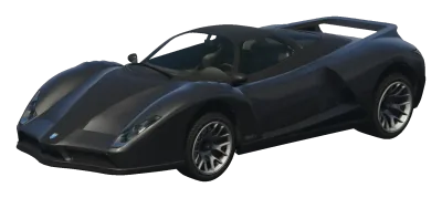 Grotti Cheetah